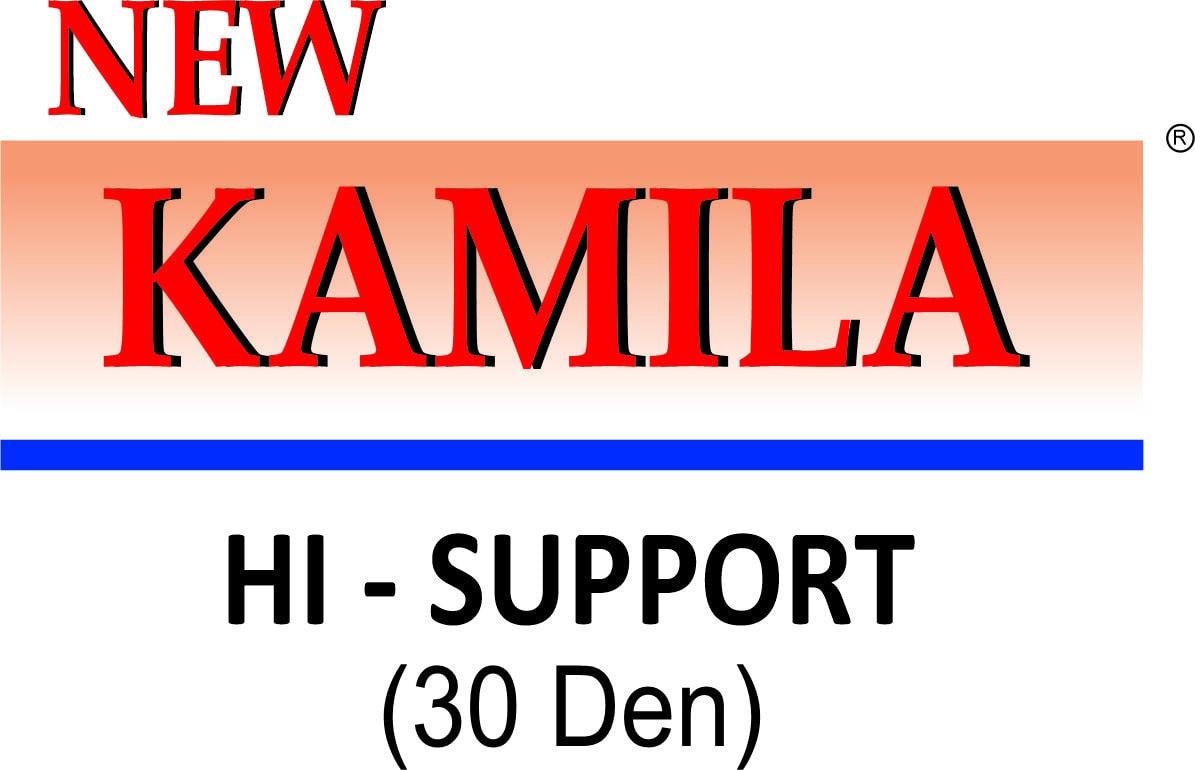 KAMILA